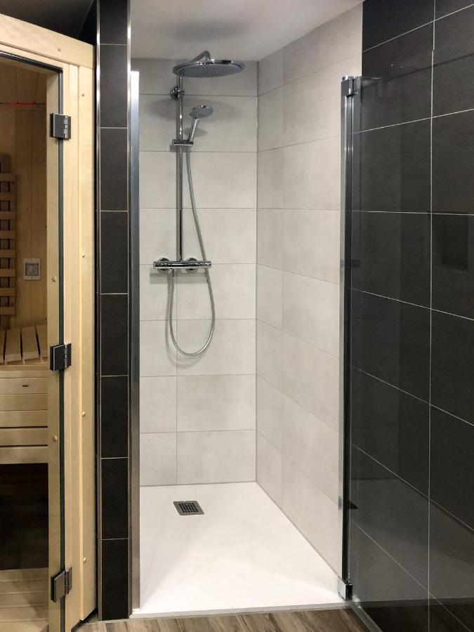 5 Sterne Penthouse Deichsuite Büsum Zewnętrze zdjęcie